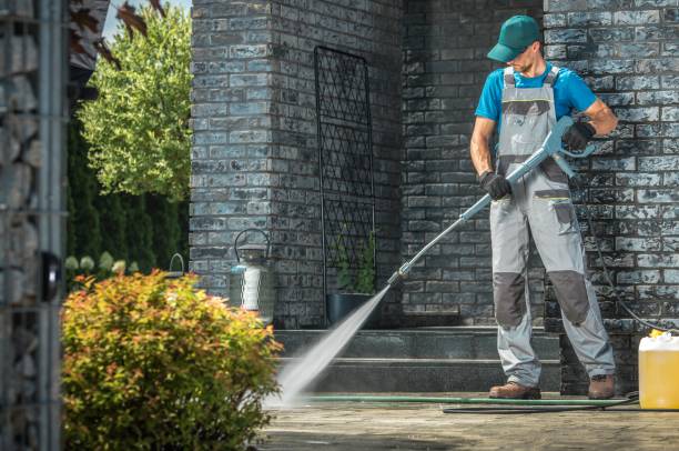 Best Fleet Vehicle Washing  in Califon, NJ